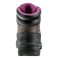 Women's Avenger 6" Builder EH Waterproof Boots -Outdoor Shoes Shop 4 650 avenger 6 builder eh waterproof boots brown2