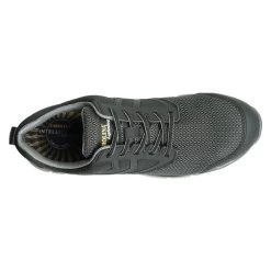 Men's Carolina Gust Lo Aluminum Toe -Outdoor Shoes Shop 4 650 carolina gust lo aluminum toe black