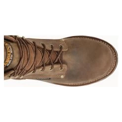 Men's Carolina Poplar Waterproof Boots -Outdoor Shoes Shop 4 650 carolina poplar waterproof boots brown