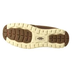 Men's Carolina S-117 ESD Slip-On Aluminum Toe -Outdoor Shoes Shop 4 650 carolina s 117 esd slip on aluminum toe mahogany