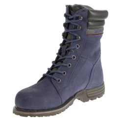 Women's CAT Echo Steel Toe Waterproof Boots -Outdoor Shoes Shop 4 650 cat echo steel toe waterproof marlin