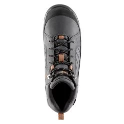 Men's Danner 4.5" Riverside Waterproof Boots -Outdoor Shoes Shop 4 650 danner 4 5 riverside waterproof boots gray orange