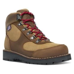 Women's Danner 5" Cascade Crest GTX Waterproof Boots 10 Women's Danner 5" Cascade Crest GTX Waterproof Boots -Outdoor Shoes Shop 4 650 danner 5 cascade crest gtx waterproof boots grizzly brown rhodo red gtx2
