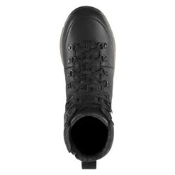 Women's Danner 7" Arctic 600 Side-Zip 200G Waterproof Boots -Outdoor Shoes Shop 4 650 danner 7 arctic 600 side zip 200g waterproof boots black mojave