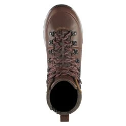 Women's Danner 7" Arctic 600 Side-Zip 200G Waterproof Boots -Outdoor Shoes Shop 4 650 danner 7 arctic 600 side zip 200g waterproof boots roasted pecan fired brick