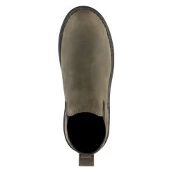 Women's Danner Tramline Chelsea 917 GTX Waterproof Boots -Outdoor Shoes Shop 4 650 danner tramline chelsea 917 gtx waterproof boots major brown2