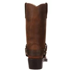 Women's Durango 10" Harness Boots -Outdoor Shoes Shop 4 650 durango 10 harness harness brown