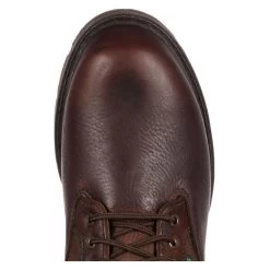 Men's Georgia 8" Homeland 600G Waterproof Boots -Outdoor Shoes Shop 4 650 georgia 8 homeland 600g waterproof brown