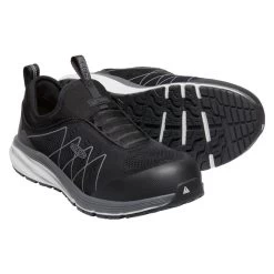 Men's Keen Utility Vista Slip-On Carbon Toe -Outdoor Shoes Shop 4 650 keen utility vista slip on carbon toe vapor black