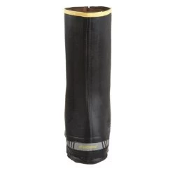 Men's LaCrosse 14" ZXT Buckle Deep Heel Overshoe Waterproof Boots -Outdoor Shoes Shop 4 650 lacrosse 14 zxt buckle deep heel overshoe waterproof black