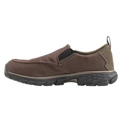 Men's Nautilus Breeze Slip-On Alloy Toe -Outdoor Shoes Shop 4 650 nautilus breeze slip on alloy toe brown