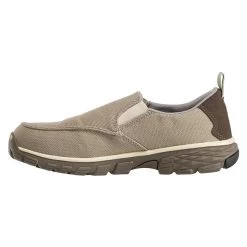 Men's Nautilus Breeze Slip-On Alloy Toe -Outdoor Shoes Shop 4 650 nautilus breeze slip on alloy toe tan