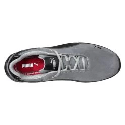 Men's Puma Safety Touring Low Hydro-Suede Fiberglass Toe 11 Men's Puma Safety Touring Low Hydro-Suede Fiberglass Toe -Outdoor Shoes Shop 4 650 puma safety touring low hydro suede fiberglass toe gray black