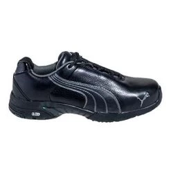 Women's Puma Safety Velocity Low Steel Toe -Outdoor Shoes Shop 4 650 puma safety velocity low steel toe black