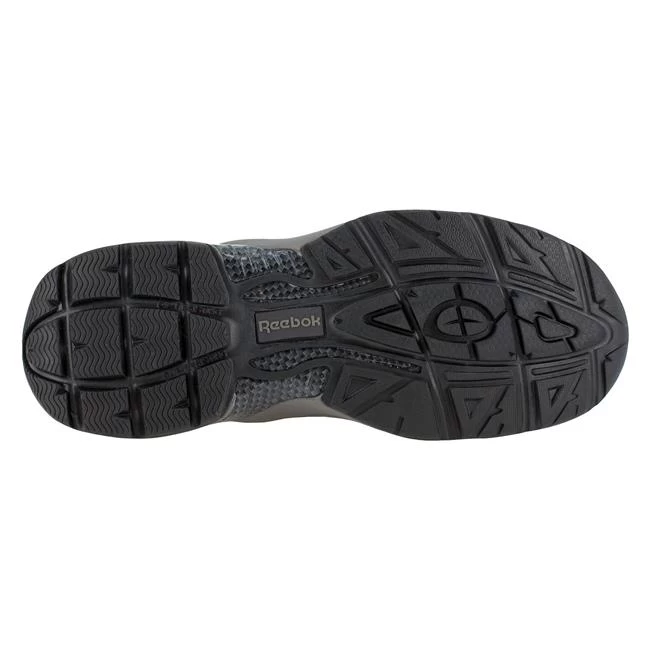 Men's Reebok Beamer Athletic Oxford Composite Toe 5 Men's Reebok Beamer Athletic Oxford Composite Toe - Image 5