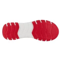 Men's Reebok SubLite Work Steel Toe -Outdoor Shoes Shop 4 650 reebok sublite work steel toe gray red