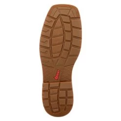 Men's Rocky Worksmart Unlined Western Boots -Outdoor Shoes Shop 4 650 rocky worksmart unlined western boots dark brown