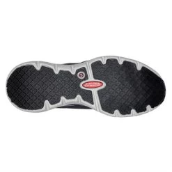 Men's Skechers Work Arch Fit Angus Composite Toe -Outdoor Shoes Shop 4 650 skechers work arch fit angus composite toe navy