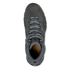 Men's Vasque Talus AT UltraDry Waterproof Boots -Outdoor Shoes Shop 4 650 vasque talus at ultradry waterproof boots dark slate tawny olive