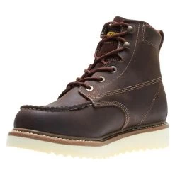 Men's Wolverine 6" Loader Boots -Outdoor Shoes Shop 4 650 wolverine 6 loader brown