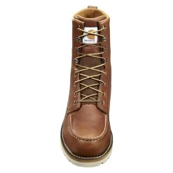 Men's Carhartt Wedge Steel Toe Waterproof Work Boots -Outdoor Shoes Shop 5 1001 carhartt wedge steel toe waterproof work boots red brown