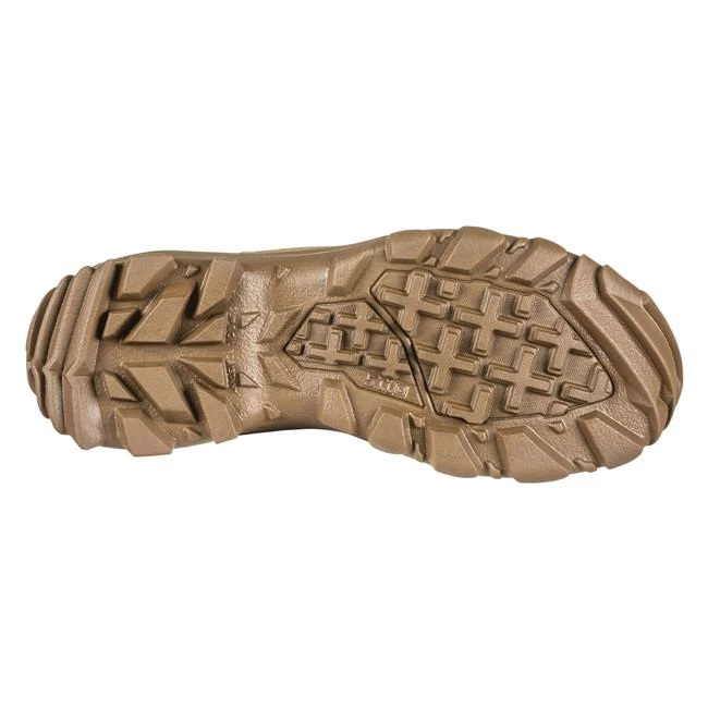 Men's 5.11 6" Fast-Tac Desert Boots 6 Men's 5.11 6" Fast-Tac Desert Boots - Image 6