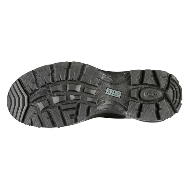 Men's 5.11 8" ATAC 2.0 Side-Zip Boots 6 Men's 5.11 8" ATAC 2.0 Side-Zip Boots - Image 6