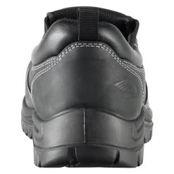 Men's Avenger Foreman Slip-on Composite Toe Waterproof -Outdoor Shoes Shop 5 650 avenger foreman slip on composite toe waterproof black1