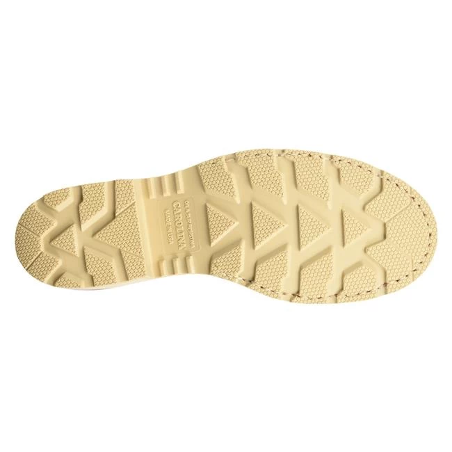 Men's Carolina Ferric USA Boots 6 Men's Carolina Ferric USA Boots - Image 6