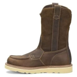 Men's Carolina Flatiron Ranch Wellington Boots -Outdoor Shoes Shop 5 650 carolina flatiron ranch wellington boots brown