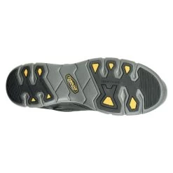 Men's Carolina Gust Lo Aluminum Toe -Outdoor Shoes Shop 5 650 carolina gust lo aluminum toe black