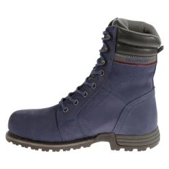 Women's CAT Echo Steel Toe Waterproof Boots -Outdoor Shoes Shop 5 650 cat echo steel toe waterproof marlin