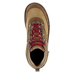 Women's Danner 5" Cascade Crest GTX Waterproof Boots 11 Women's Danner 5" Cascade Crest GTX Waterproof Boots -Outdoor Shoes Shop 5 650 danner 5 cascade crest gtx waterproof boots grizzly brown rhodo red gtx2