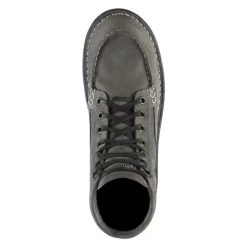 Women's Danner Logger Moc 917 Waterproof GTX Boots -Outdoor Shoes Shop 5 650 danner logger moc 917 waterproof gtx boots charcoal2