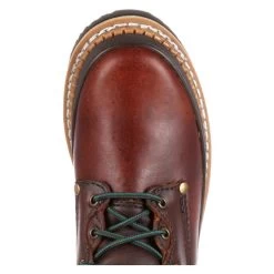 Men's Georgia 6" Giant Steel Toe Boots 12 Men's Georgia 6" Giant Steel Toe Boots -Outdoor Shoes Shop 5 650 georgia 6 giant steel toe soggy brown1