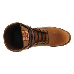 Men's Justin Original Work Boots 8" Blueprint Round Toe -Outdoor Shoes Shop 5 650 justin original work boots 8 blueprint round toe rugged tan gaucho