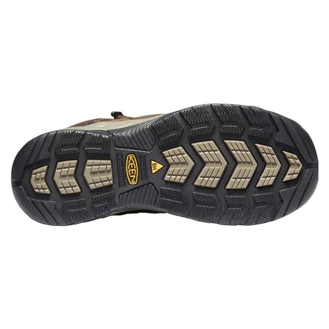 Women's Keen Utility Flint II MID Waterproof Boots 6 Women's Keen Utility Flint II MID Waterproof Boots - Image 6