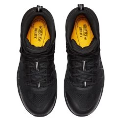 Men's Keen Utility Vista Energy Mid Int Met Carbon Toe Boots -Outdoor Shoes Shop 5 650 keen utility vista energy mid int met carbon toe boots black raven1