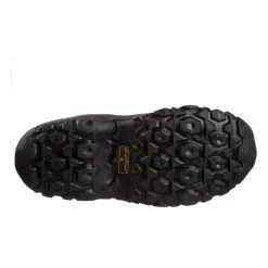 Men's LaCrosse 14" ZXT Buckle Deep Heel Overshoe Waterproof Boots -Outdoor Shoes Shop 5 650 lacrosse 14 zxt buckle deep heel overshoe waterproof black