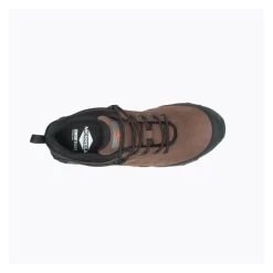Men's Merrell Work Chameleon Flux LTR Carbon Toe Waterproof 17 Men's Merrell Work Chameleon Flux LTR Carbon Toe Waterproof -Outdoor Shoes Shop 5 650 merrell work chameleon flux ltr carbon toe waterproof brown