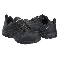 Women's Nautilus Womens Stratus Static Dissipative Oxford Alloy Toe -Outdoor Shoes Shop 5 650 nautilus womens stratus static dissipative oxford alloy toe black