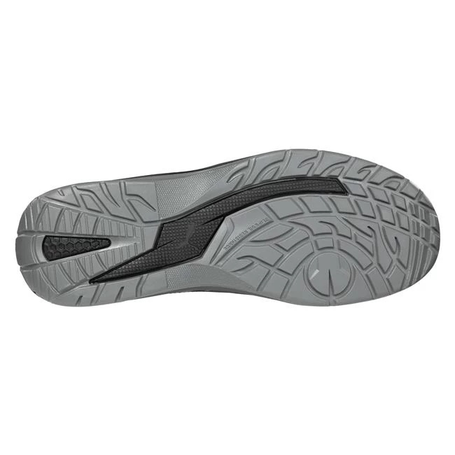 Men's Puma Safety Touring Low Hydro-Suede Fiberglass Toe 6 Men's Puma Safety Touring Low Hydro-Suede Fiberglass Toe - Image 6