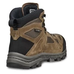Men's Vasque Breeze Waterproof Boots -Outdoor Shoes Shop 5 650 vasque breeze waterproof boots nutria