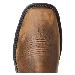 Men's Ariat WorkHog XT VentTek Waterproof Boots -Outdoor Shoes Shop 6 650 ariat workhog xt venttek waterproof boots rye brown storm