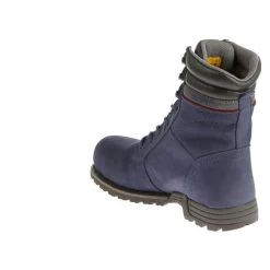 Women's CAT Echo Steel Toe Waterproof Boots -Outdoor Shoes Shop 6 650 cat echo steel toe waterproof marlin