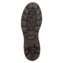 Men's Georgia 11" Homeland Steel Toe Waterproof Boots -Outdoor Shoes Shop 6 650 georgia 11 homeland steel toe waterproof brown