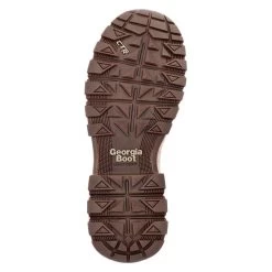 Women's Georgia Eagle Trail Alloy Toe Waterproof Pull-On Work Boots -Outdoor Shoes Shop 6 650 georgia eagle trail alloy toe waterproof pull on work boots brown