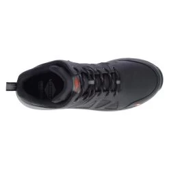 Men's Merrell Work Fullbench Speed Mid Carbon Toe Boots -Outdoor Shoes Shop 6 650 merrell work fullbench speed mid carbon toe boots black