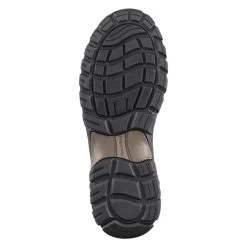 Men's Nautilus Breeze Slip-On Alloy Toe -Outdoor Shoes Shop 6 650 nautilus breeze slip on alloy toe brown