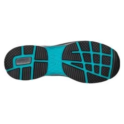 Women's Puma Safety Fuse Knit Low 2.0 EH Composite Toe -Outdoor Shoes Shop 6 650 puma safety fuse knit low 2 0 eh composite toe gray blue